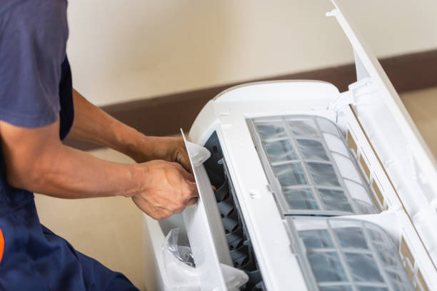 Best HVAC Air Duct Cleaning  in Conway, PA