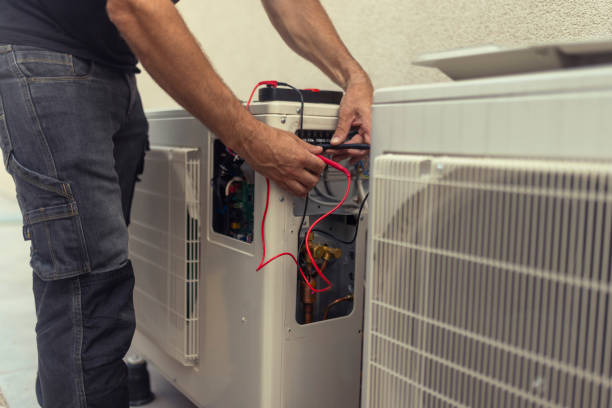 Best HVAC Service Technicians  in Conway, PA