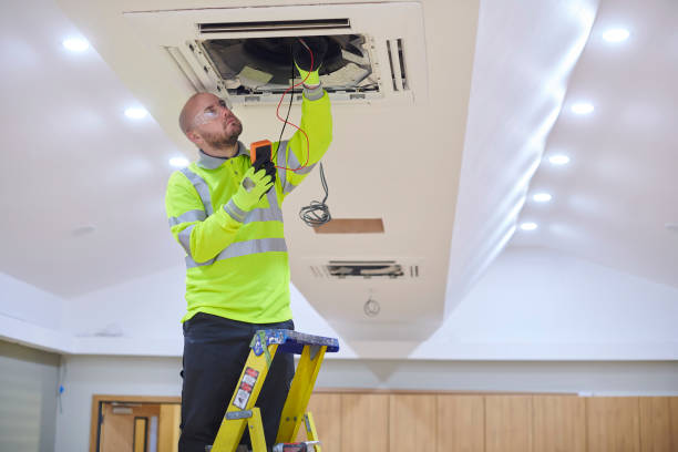 Best HVAC Air Duct Cleaning  in Conway, PA