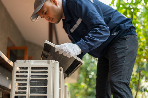 HVAC Air Duct Cleaning in Conway, PA
